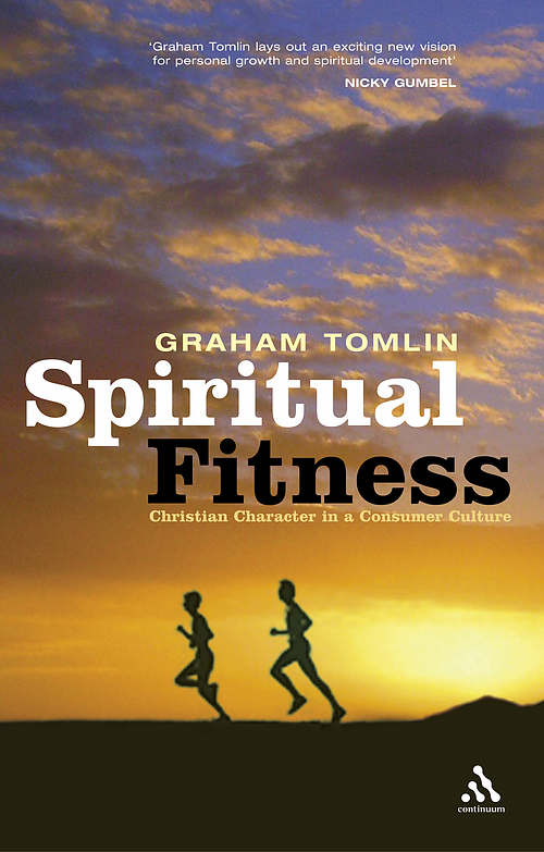 Spiritual Fitness