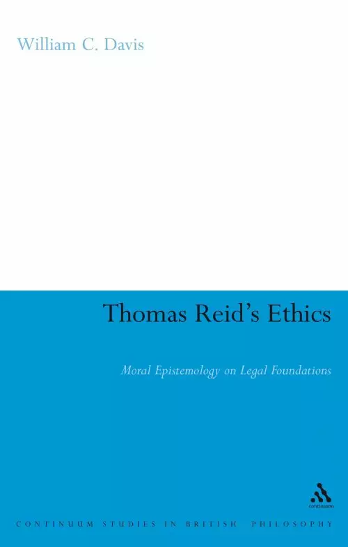 Thomas Reid's Ethics