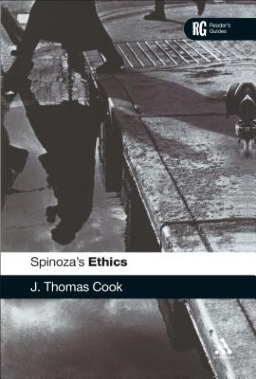 Spinoza's 'ethics'