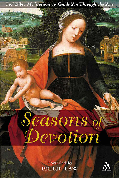 Seasons of Devotion