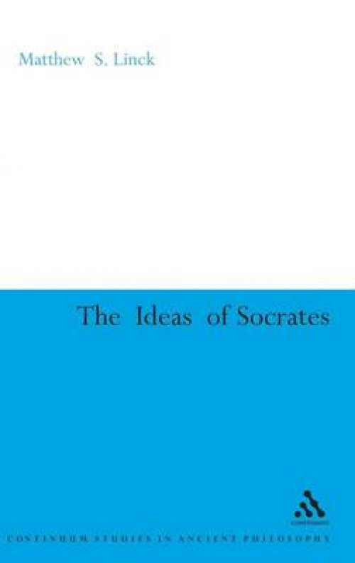 The Ideas of Socrates