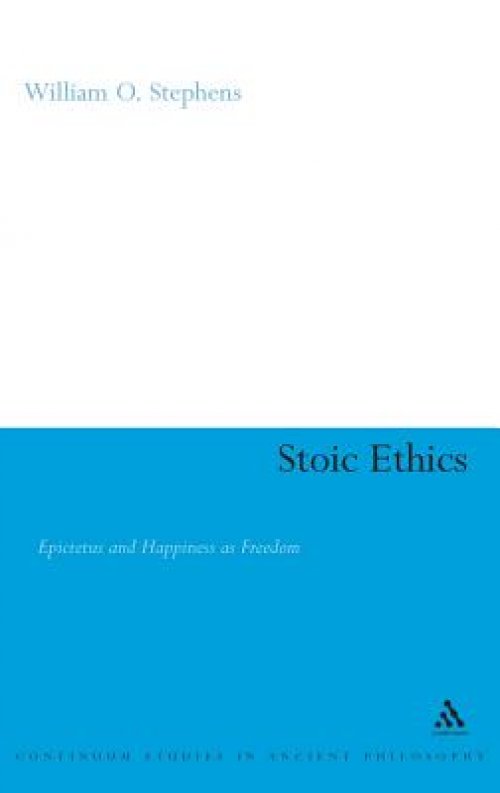 Stoic Ethics