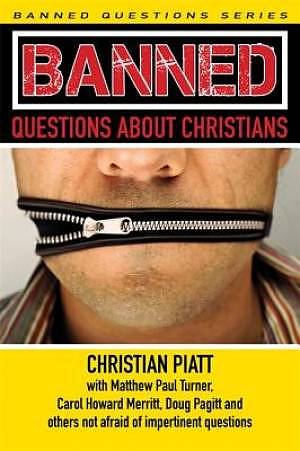 Banned Questions about Christians