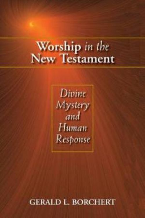 Worship in the New Testament