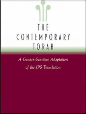 The Contemporary Torah