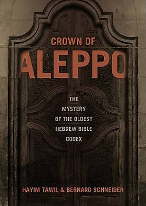 Crown of Aleppo