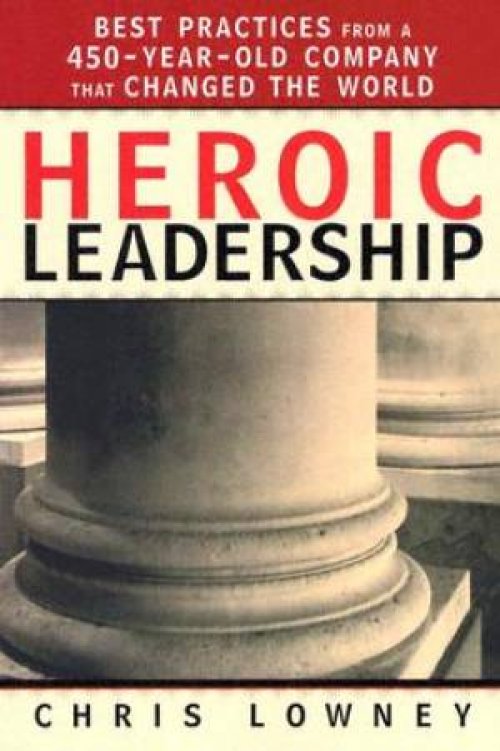 Heroic Leadership