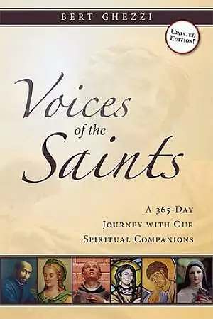 Voices of the Saints