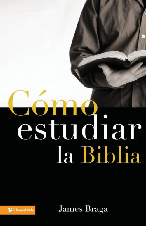 C Mo Estudiar La Biblia