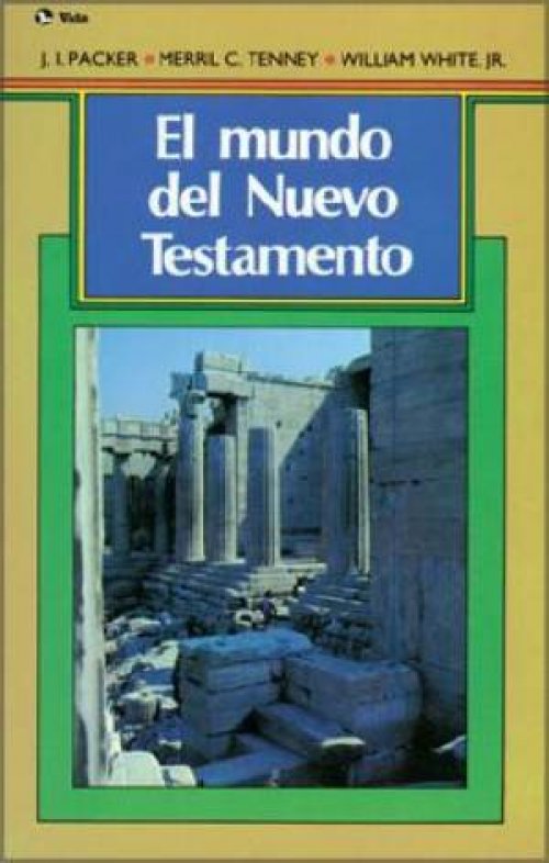 El Mundo Del Nuevo Testamento