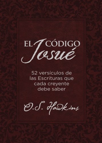 El código Josué