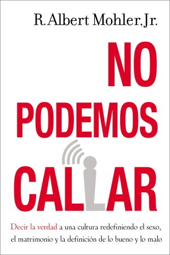 No podemos callar