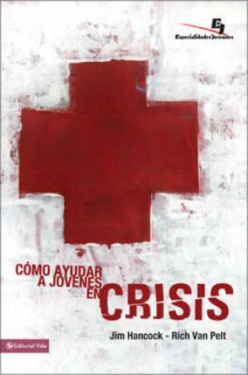 Como Ayudar A Jovenes en Crisis