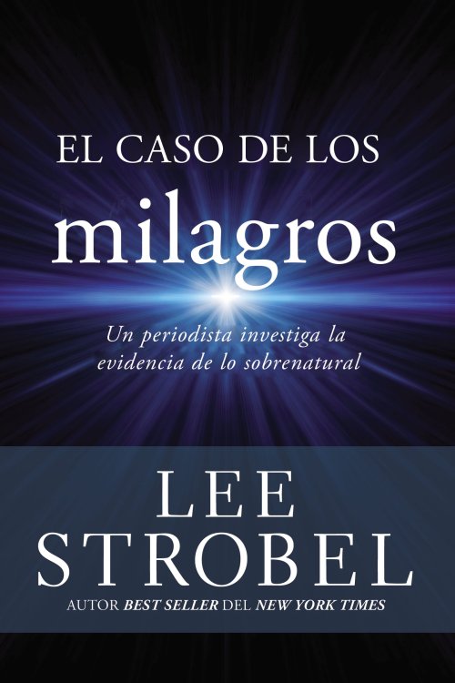 El caso de los milagros