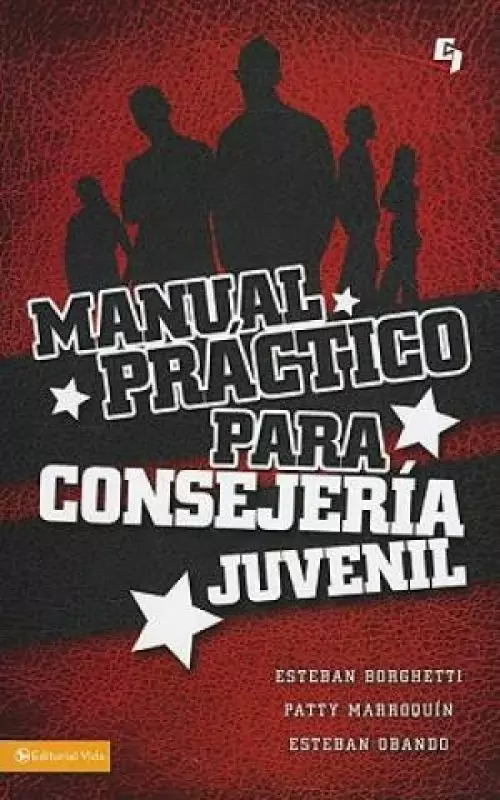 Manual Practico Para Consejeria Juvenil