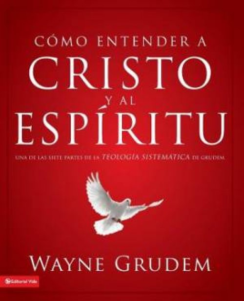 C Mo Entender a Cristo y El ESP Ritu