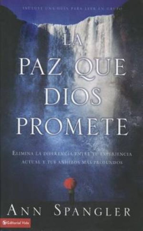 La Paz Que Dios Promete