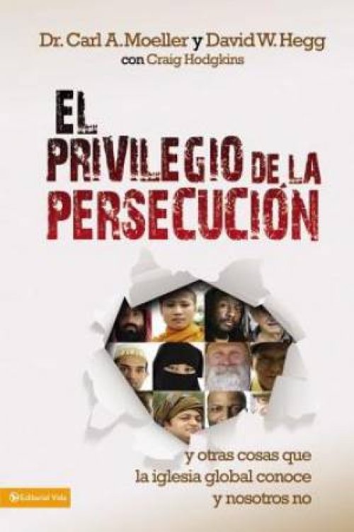 El Privllegio de La Persecuci N