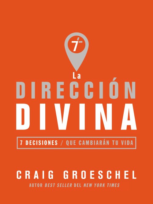 La Direccion Divina