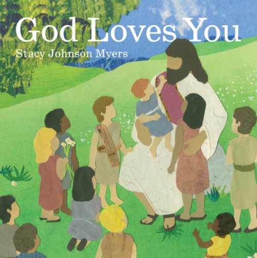 God Loves You