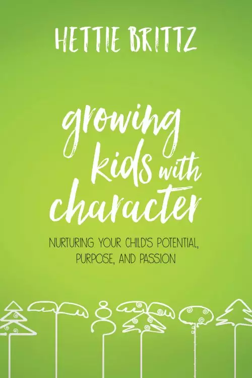 Growing Kids with Character