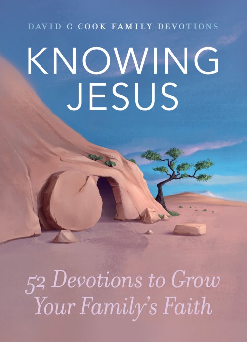 Knowing Jesus