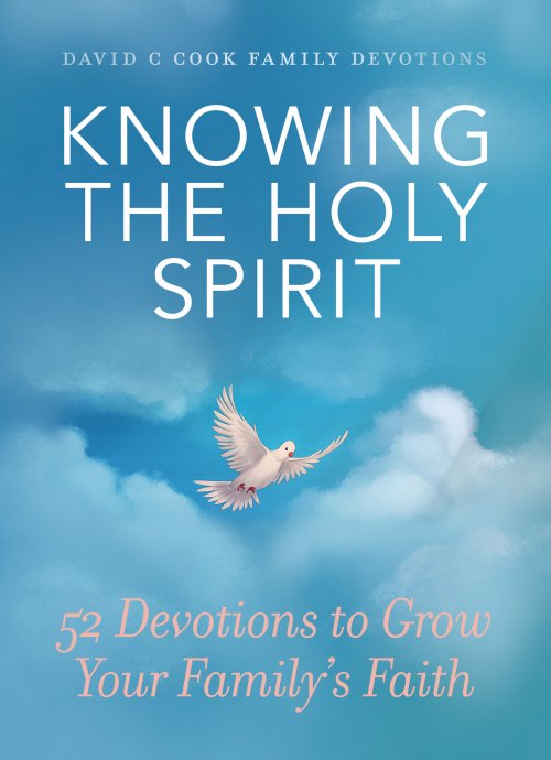 Knowing the Holy Spirit