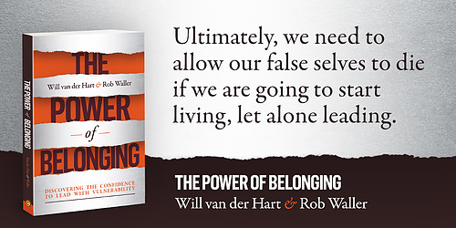 The Power of Belonging