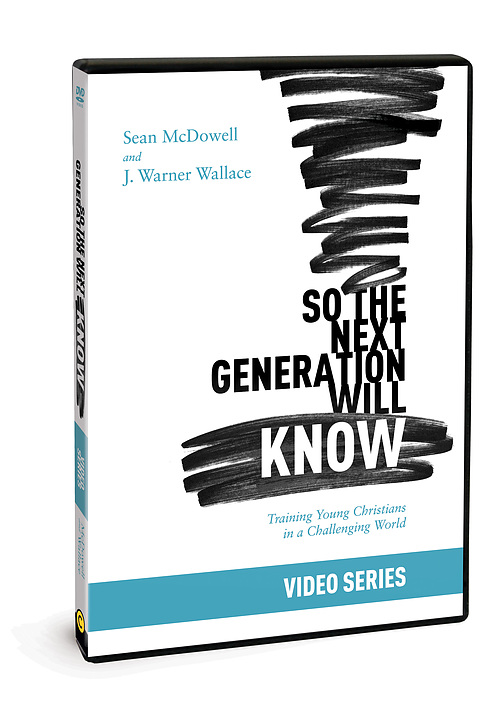 So the Next Generation Will Know Video Series