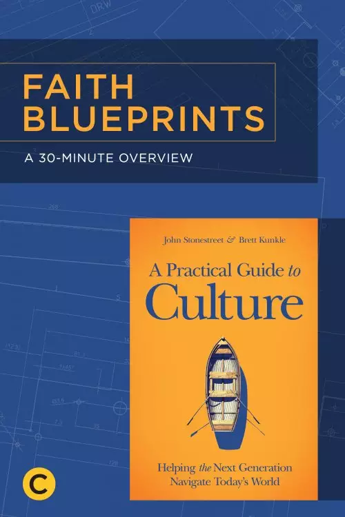 30-Minute Overview of A Practical Guide to Culture