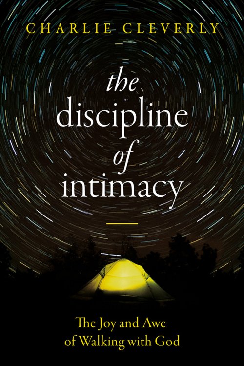 Discipline of Intimacy