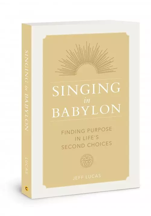 Singing in Babylon