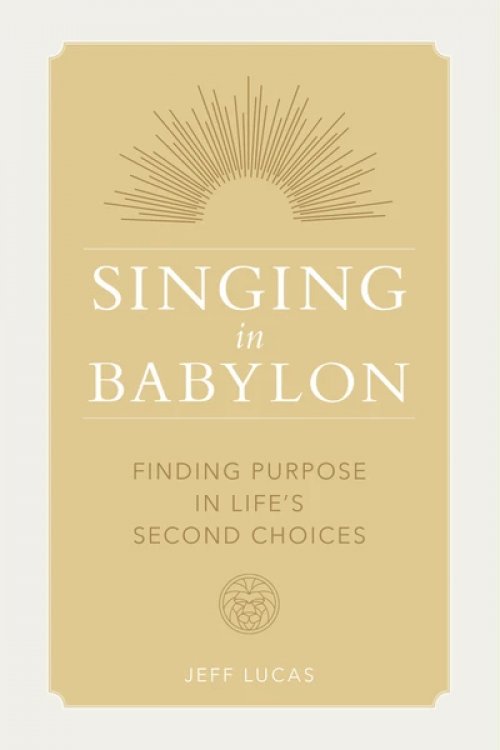 Singing in Babylon