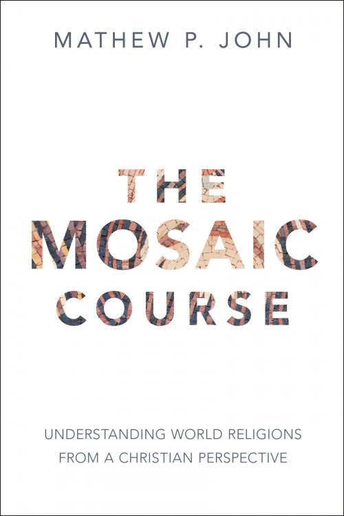 Mosaic Course