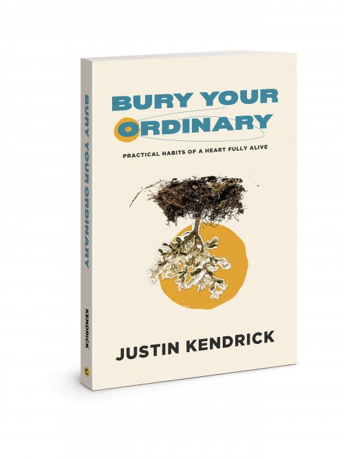 Bury Your Ordinary