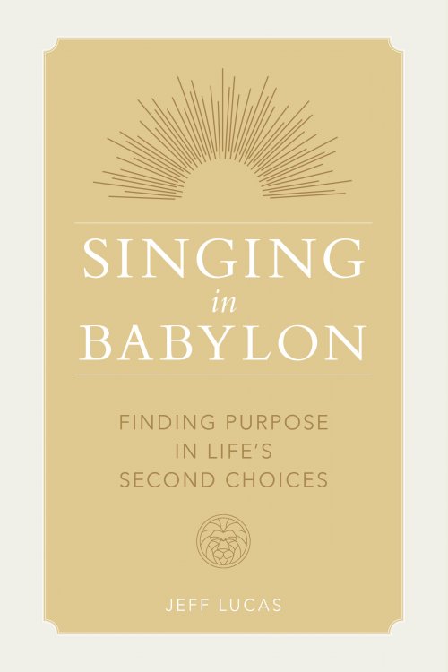 Singing in Babylon