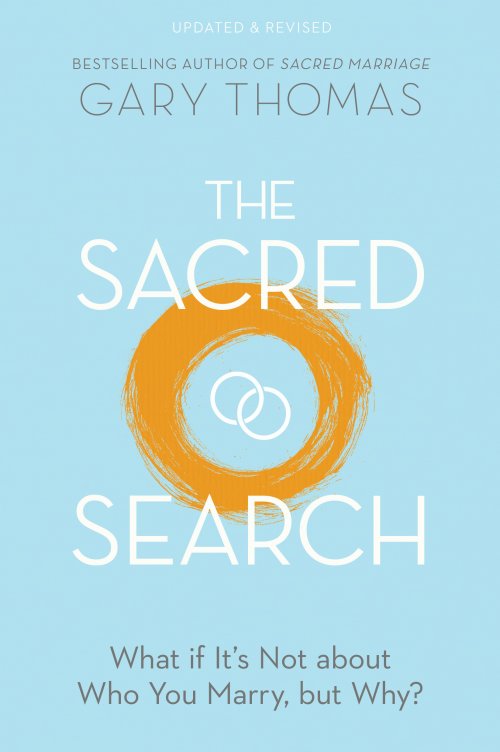 Sacred Search