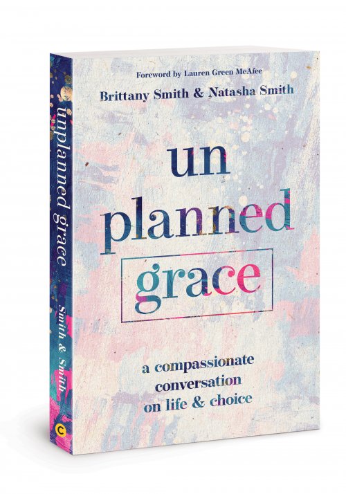 Unplanned Grace