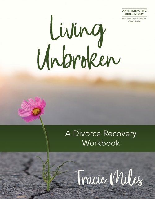 Living Unbroken Ebook