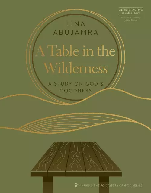 Table in the Wilderness