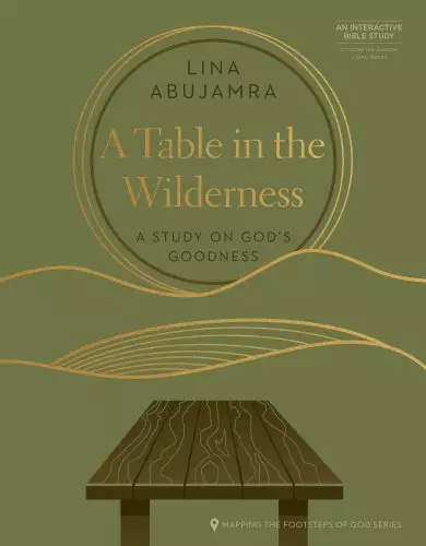 Table in the Wilderness