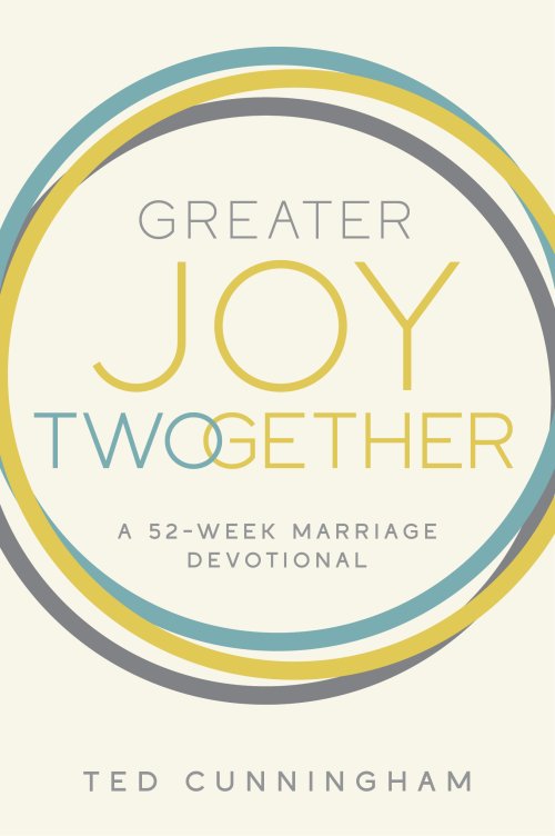 Greater Joy TWOgether