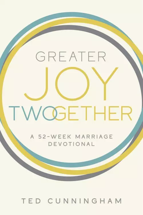 Greater Joy TWOgether