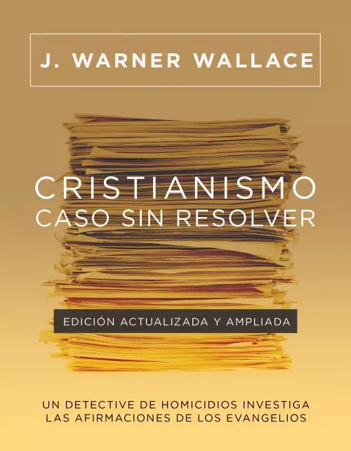 Cristianismo, caso sin resolver