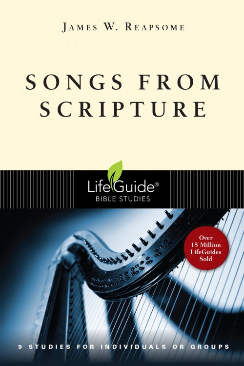 Songs from Scripture