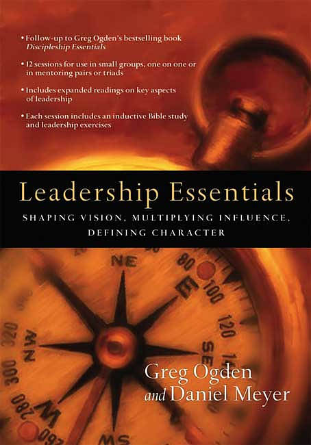 Leadership Essentials