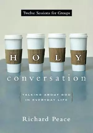 Holy Conversation