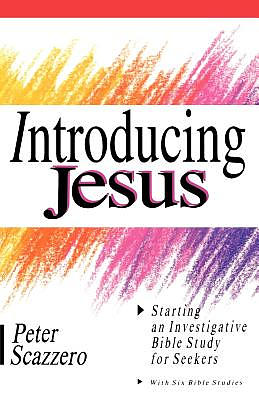 Introducing Jesus