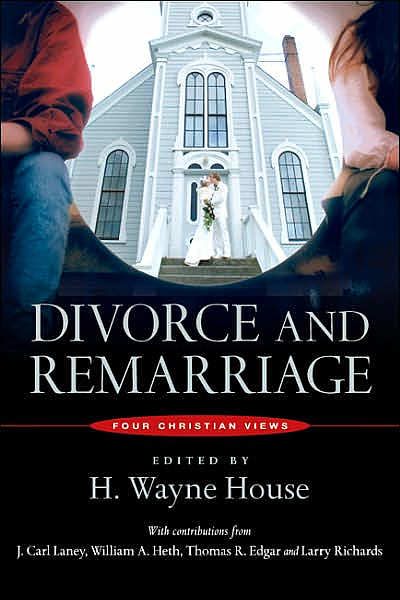 Divorce and Remarriage