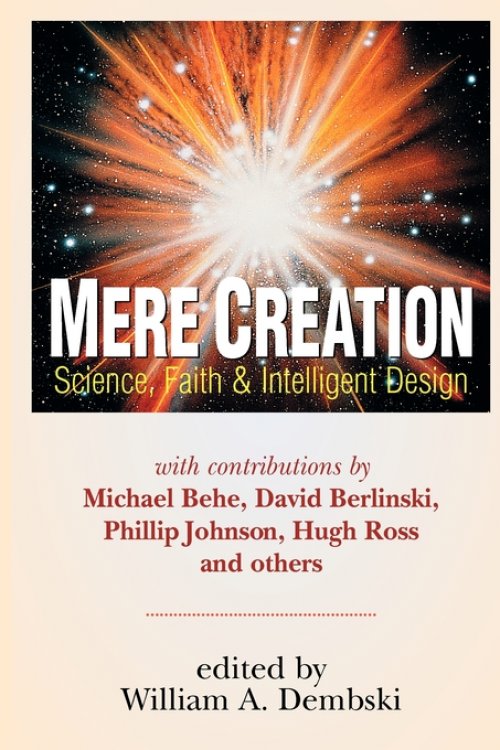 Mere Creation